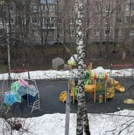 Продажа 2-комн квартиры на вторичном рынке Коломна, пр-кт Кирова,  д. 50