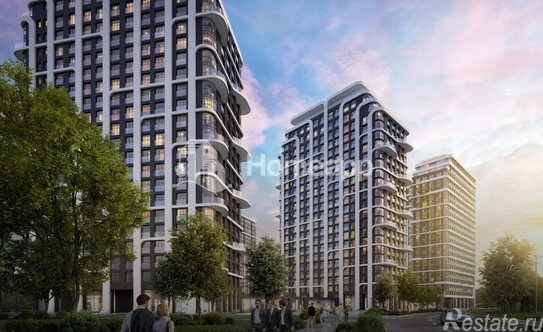 Продажа 1-комн квартиры на вторичном рынке улица Нижние Мнёвники,  д. 16 к4