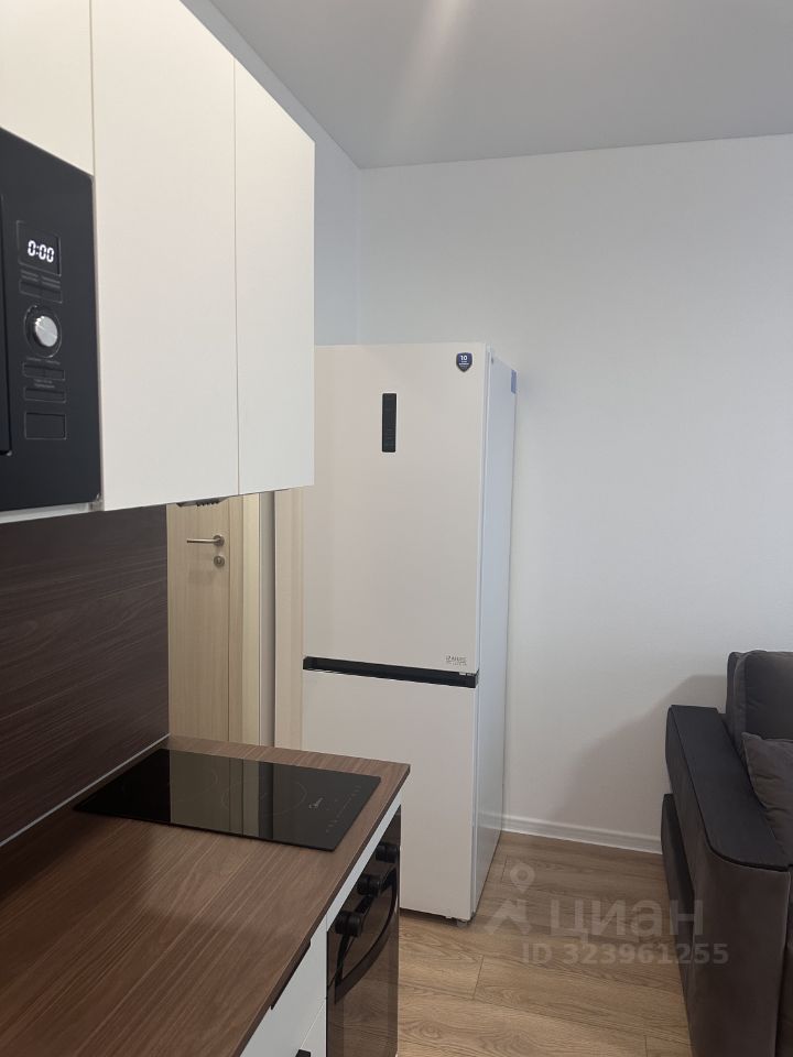 Аренда студии Кавказский бульвар, 51к1