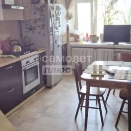 Продажа 3-комн квартиры на вторичном рынке Филевская М. ул,  д. 36