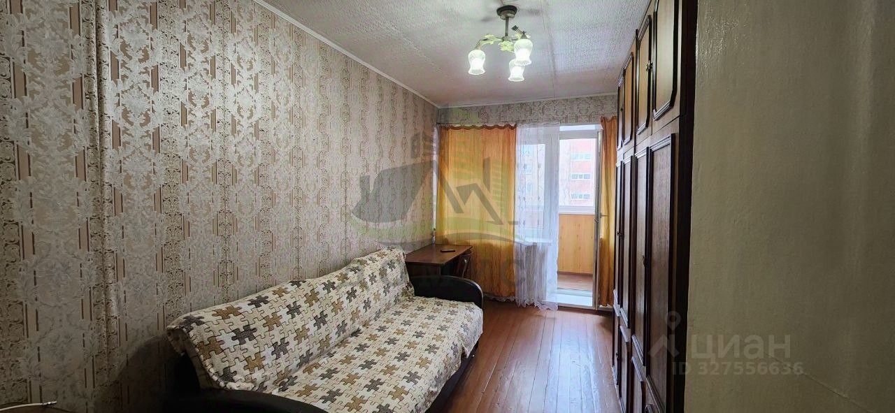 Продажа 3-комн квартиры на вторичном рынке Раменское, улица Михалевича, 31