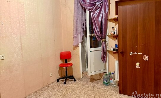 Продажа 2-комн квартиры на вторичном рынке Серпухов, Октябрьская улица,  д. 32