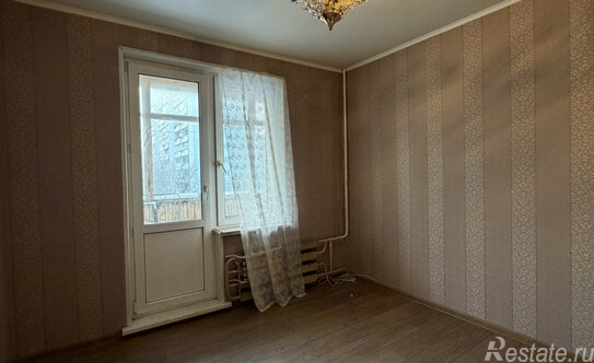 Продажа 3-комн квартиры на вторичном рынке Матвеевская улица,  д. 10 к5