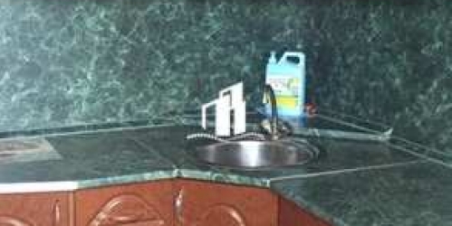 1-комн квартира Рязановский пос., Чехова улица, 22