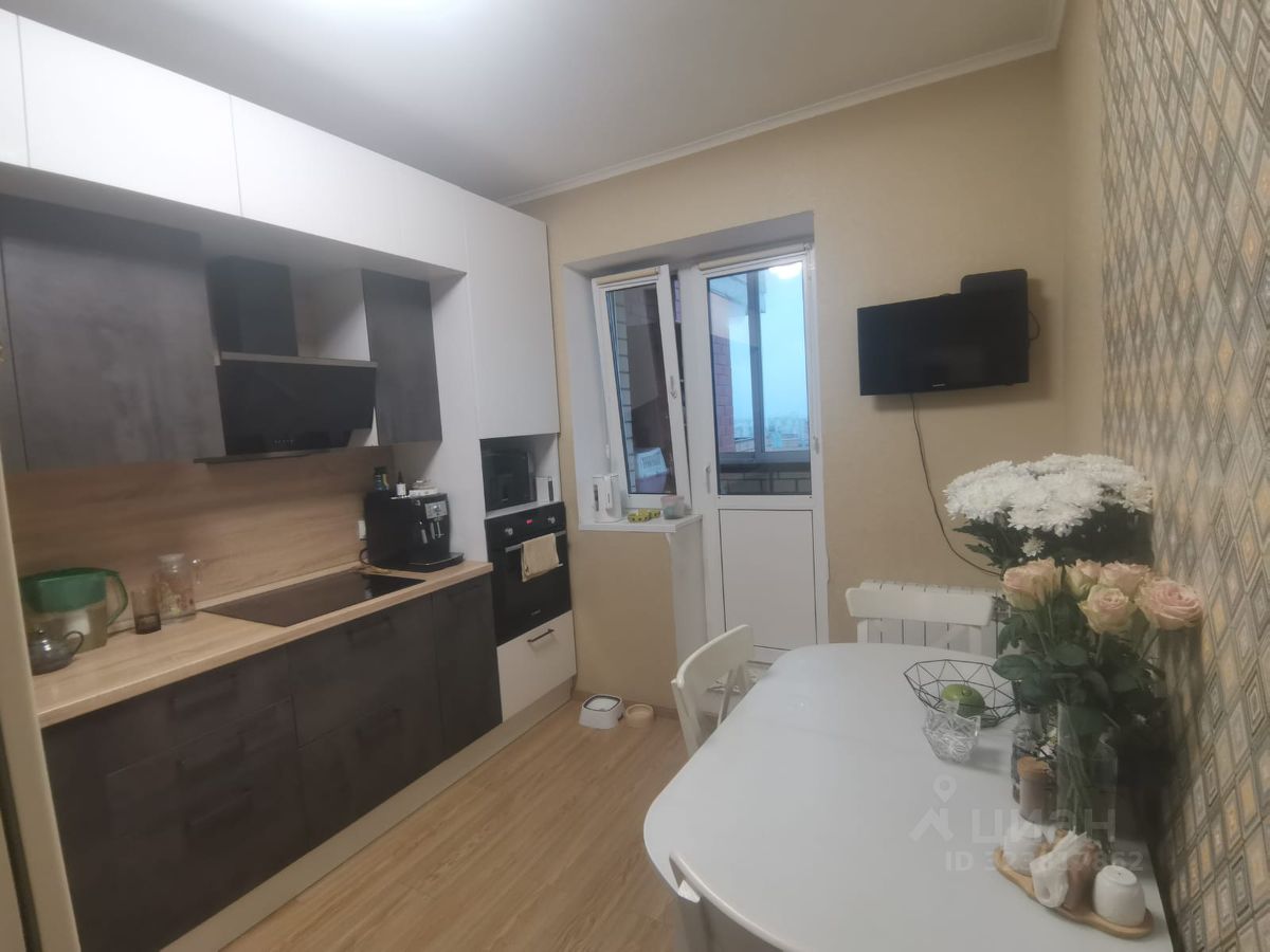 Продажа 2-комн квартиры на вторичном рынке Люберцы, улица Кирова, 9к5