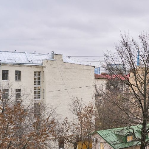 2-комн квартира Гороховский переулок, 12с5