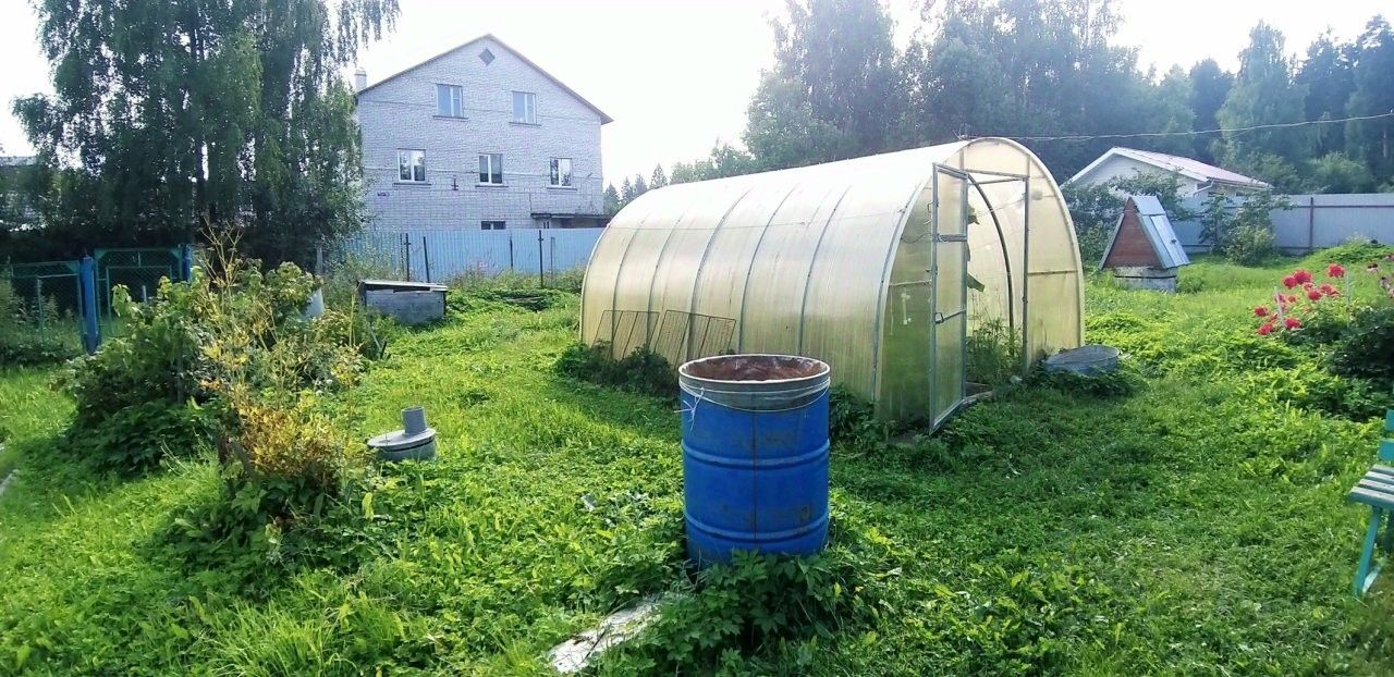 Продажа дома д. Лесколово, улица Лесная