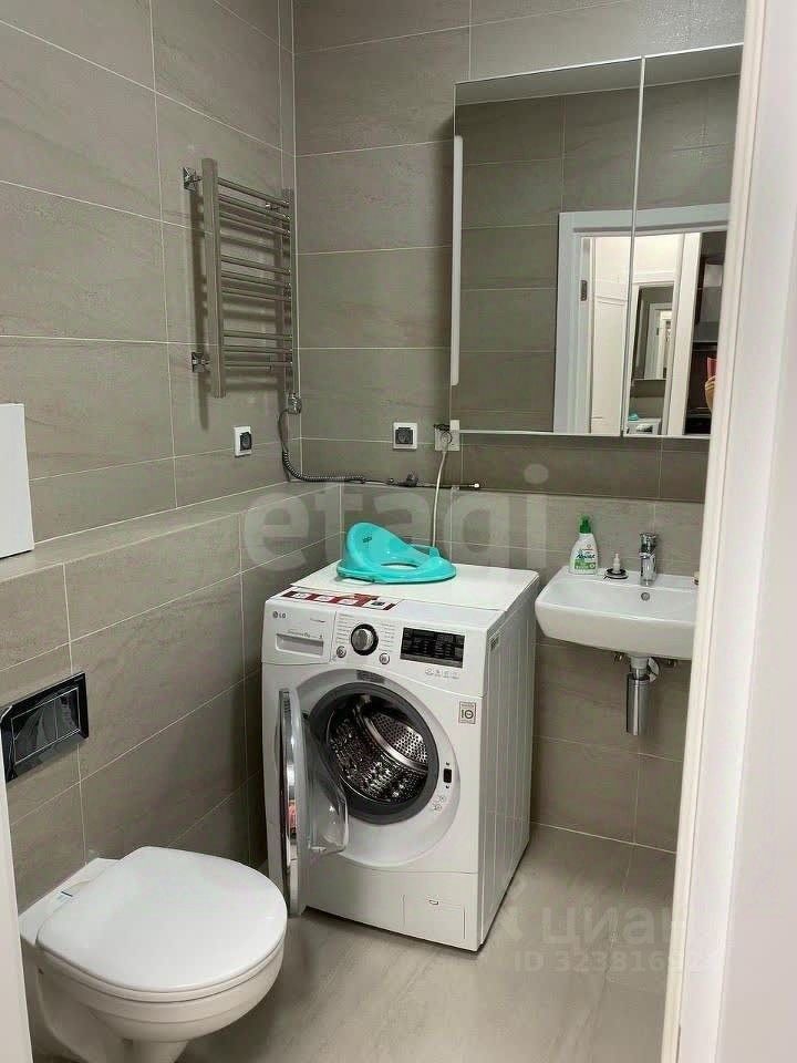 Продажа 1-комн квартиры на вторичном рынке Сельскохозяйственная улица, 35