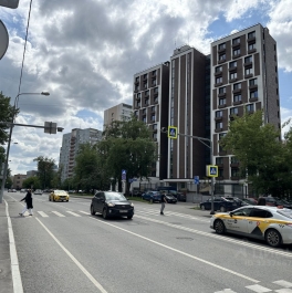 Продажа ПСН Измайловское шоссе,  д. 20