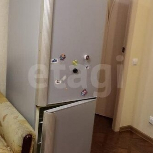 2-комн квартира Петровское, Шоссейная улица,  д. 30