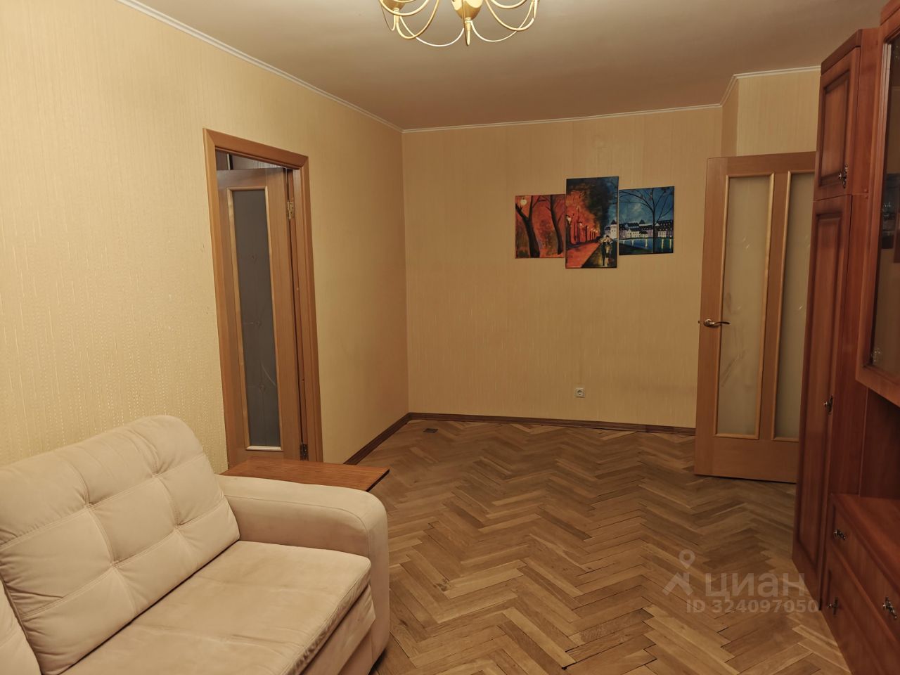 Продажа 2-комн квартиры на вторичном рынке Железноводская улица, 29