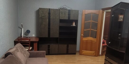 1-комн квартира ул Белореченская,  д. 22/66