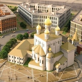 Продажа 1-комн квартиры на вторичном рынке Полтавский проезд,  д. 2