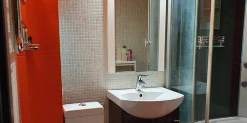 2-комн квартира Халтуринская улица,  д. 19