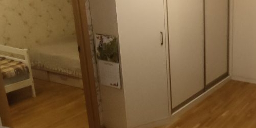 2-комн квартира Оршанская улица, 8К4