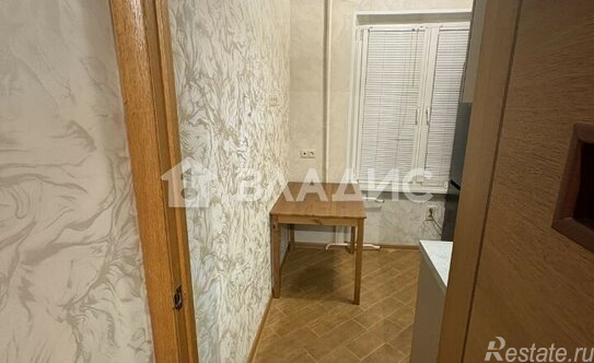 Продажа 2-комн квартиры на вторичном рынке улица Маршала Чуйкова,  д. 7 к3