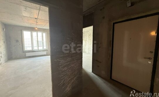 Продажа 3-комн квартиры на вторичном рынке ул Чирикова