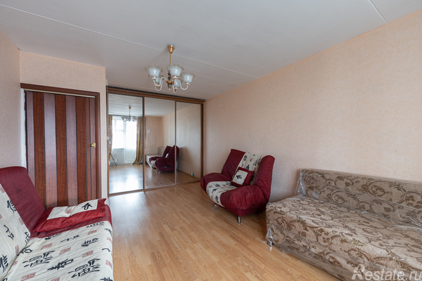 Продажа 1-комн квартиры на вторичном рынке Даниловская наб,  д. 6к4