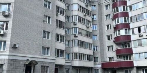 2-комн квартира Орехово-Зуевский проезд,  д. 14