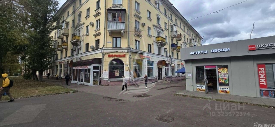 Аренда ПСН Подольск, ул Большая Серпуховская,  д. 34/2