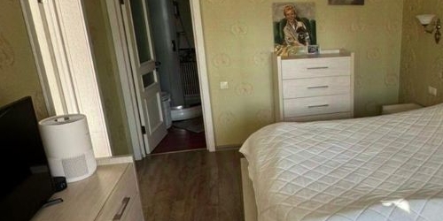 2-комн квартира Кастанаевская улица, 43К2