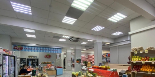 Помещение свободного назначения улица Костякова,  д. 6/5