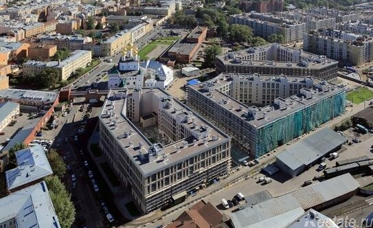 Продажа 3-комн квартиры на вторичном рынке Кременчугская улица,  д. 17 к2