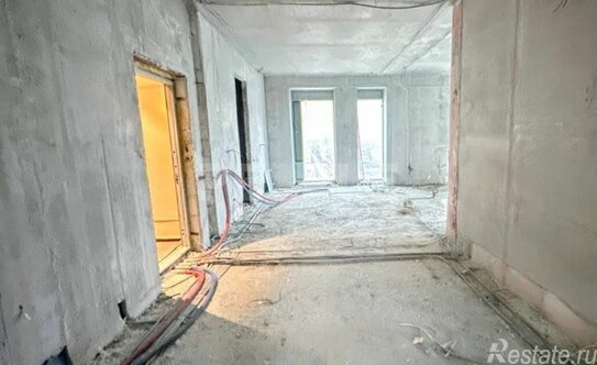 Продажа 5-комн квартиры на вторичном рынке Севастопольский проспект,  д. 22А