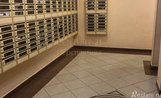 Продажа 3-комн квартиры на вторичном рынке ул Привольная,  д. 56