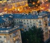 Сдать в аренду Квартиры вторичка Верхняя улица, 20к1   