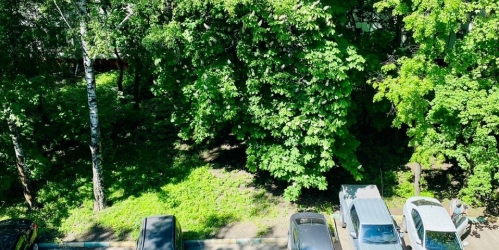 2-комн квартира 4-й Вешняковский проезд, дом 5, корпус 2