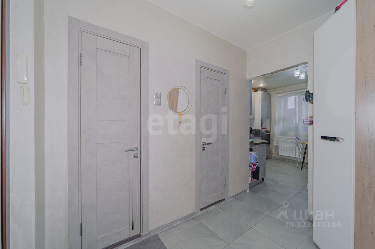 Продажа 1-комн квартиры на вторичном рынке улица Маршала Захарова, 22к1В