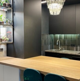 Продажа 2-комн квартиры на вторичном рынке Кушелевская дор,  д. 6,  к. 1