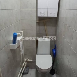 Продажа 2-комн квартиры на вторичном рынке Павловский Посад г, Кузьмина ул,  д. 50