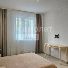 Продажа 2-комн квартиры на вторичном рынке Варшавское ш,  д. 100 к1