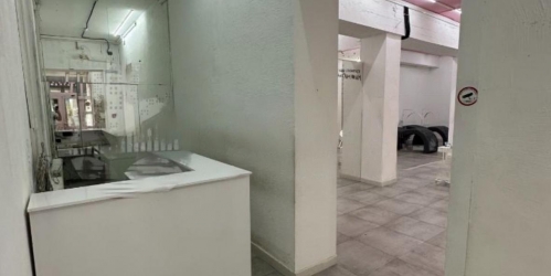 Помещение свободного назначения Россия, Проточный переулок, 11,  д. 11