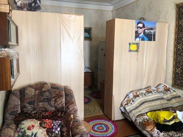 Продажа комнаты Спасский пер,  д. 7