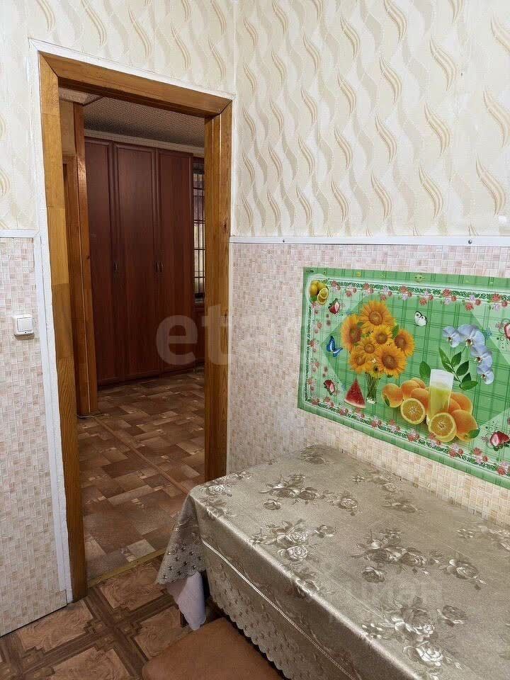 Продажа 1-комн квартиры на вторичном рынке Лесной Городок пгт, улица Фасадная, 5А