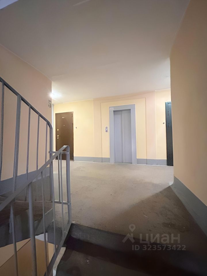 Продажа 3-комн квартиры на вторичном рынке проспект Маршала Жукова, 43К1