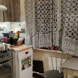 Продажа 2-комн квартиры на вторичном рынке Пролетарская улица,  д. 133