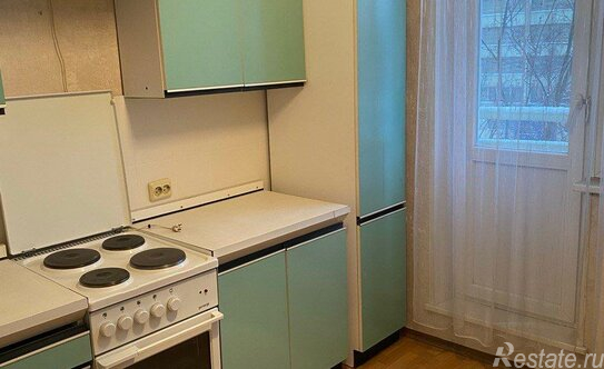 Продажа 1-комн квартиры на вторичном рынке Магнитогорская улица,  д. 23