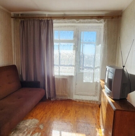 Продажа 1-комн квартиры на вторичном рынке Просвещения пр-кт,  д. 75