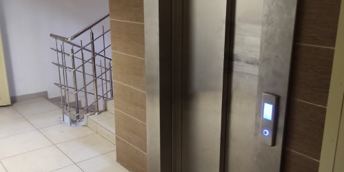 Студия Всеволожск г, Центральная ул ,  д. 52,  к. 3