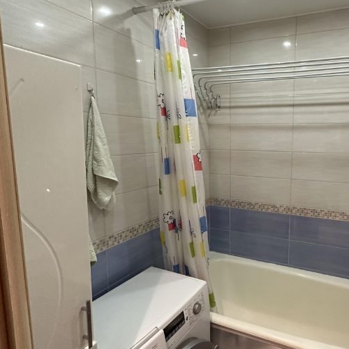 1-комн квартира Челябинская улица,  д. 6