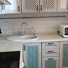 Продажа 1-комн квартиры на вторичном рынке Нахабино, ул Панфилова,  д. 29