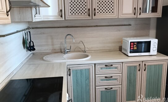 Продажа 1-комн квартиры на вторичном рынке Нахабино, ул Панфилова,  д. 29