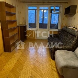 Продажа 1-комн квартиры на вторичном рынке Королёв, ул Сакко и Ванцетти,  д. 14