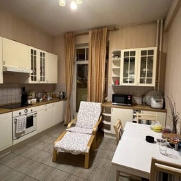 Продажа 2-комн квартиры на вторичном рынке ул Удальцова,  д. 46