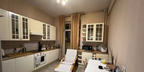 2-комн квартира ул Удальцова,  д. 46