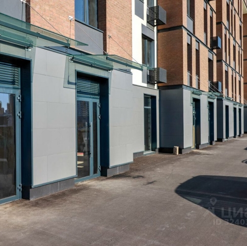 Гараж/парковка Парашютная улица,  д. 79 к1